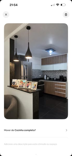 Foto do quarto