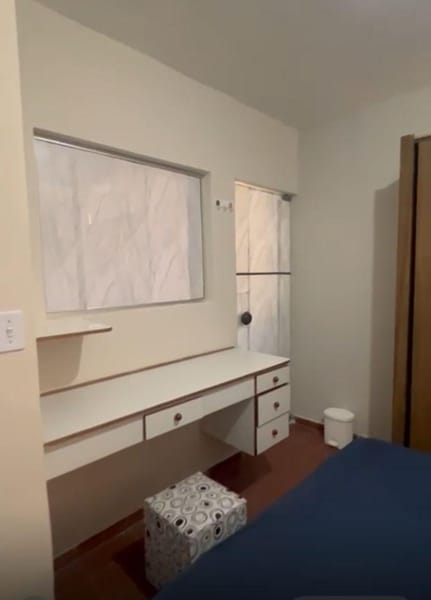 Foto do quarto