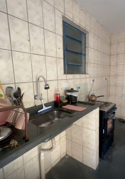 Foto do quarto