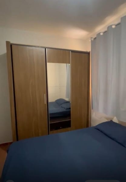 Foto do banheiro