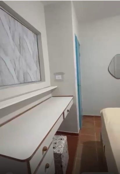 Foto do banheiro