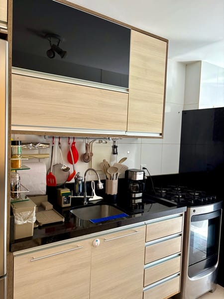 Foto do quarto