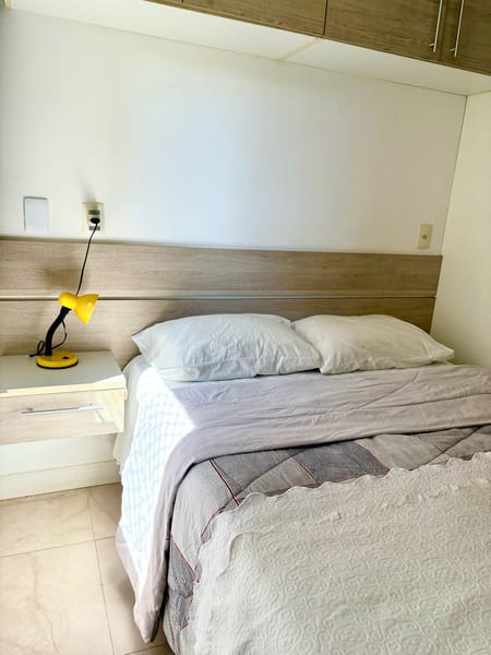 Foto do quarto