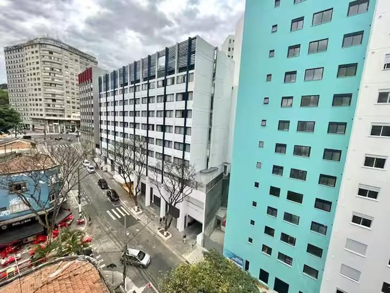 Foto do quarto