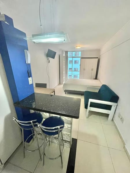 Foto do quarto