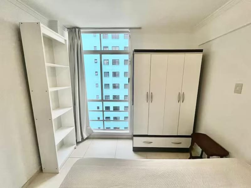 Foto da cozinha