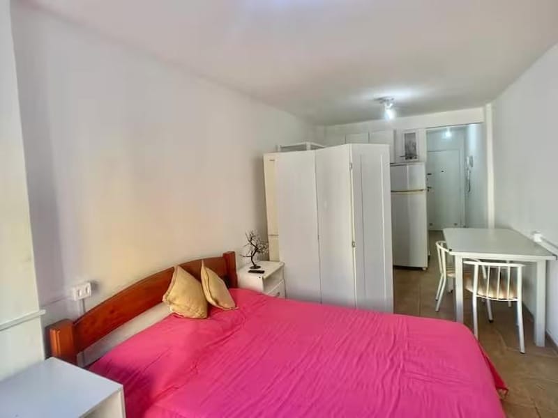 Foto do quarto