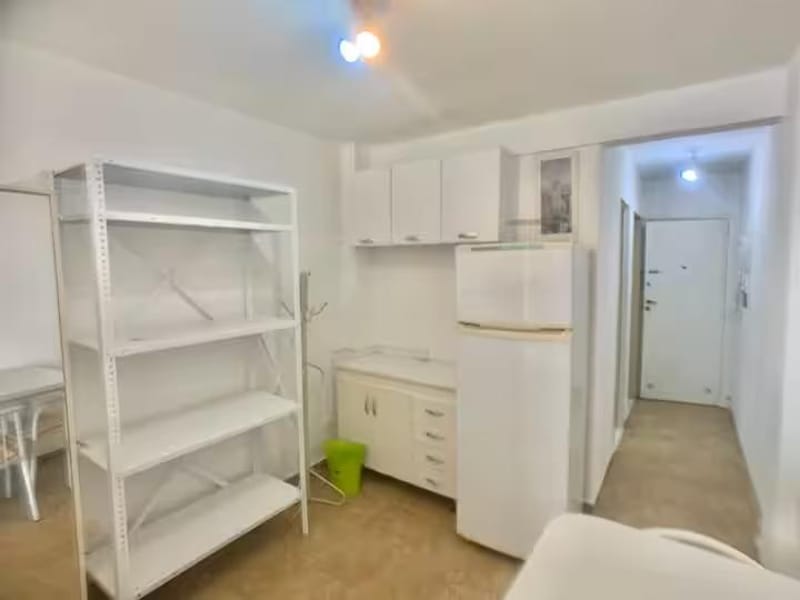 Foto do banheiro