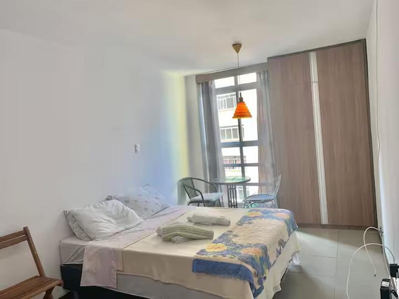 Foto do quarto