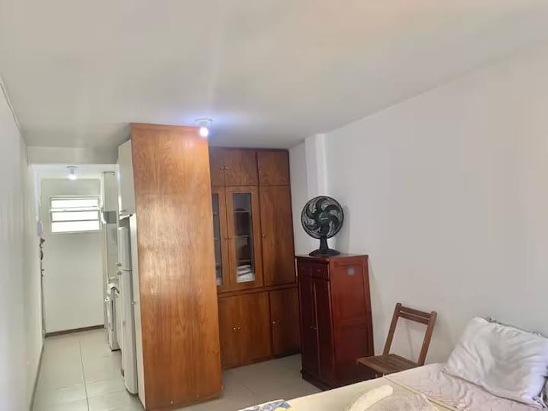 Foto da cozinha