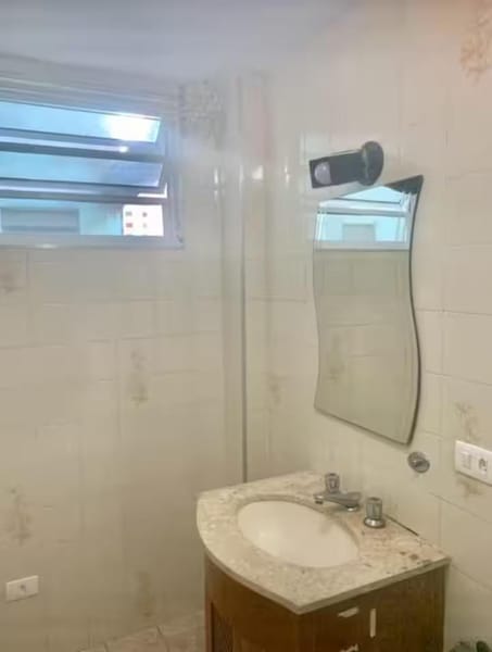 Foto do banheiro