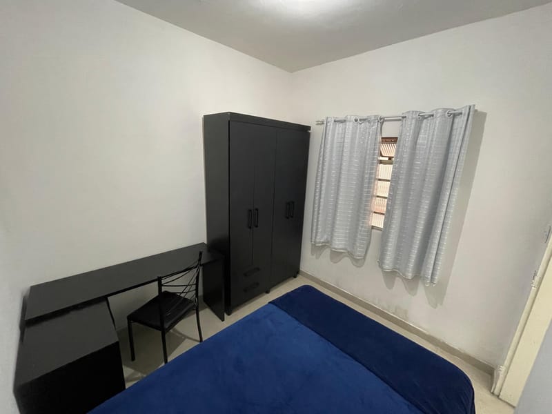 Foto do quarto
