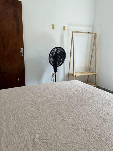 Foto do quarto