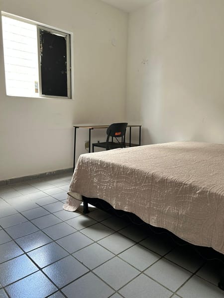 Foto do quarto