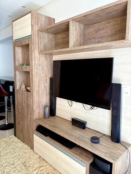 Foto do quarto