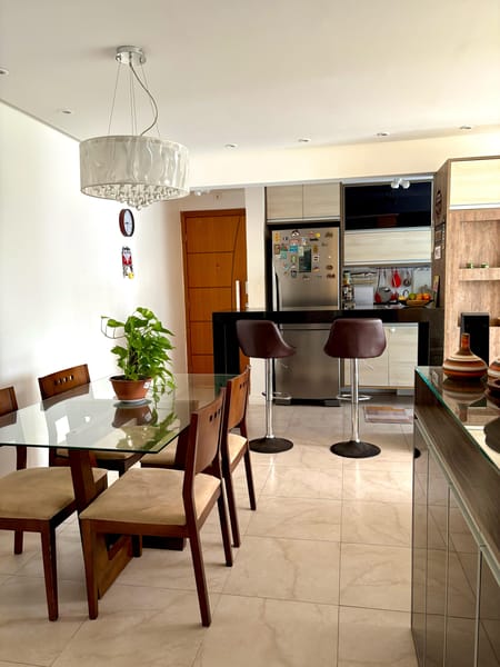 Foto do quarto