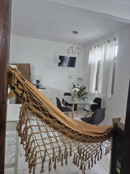Foto do quarto