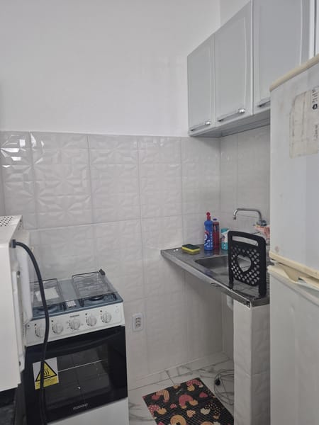 Foto do quarto