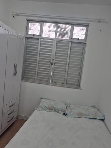 Foto do banheiro