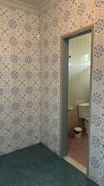 Foto do quarto