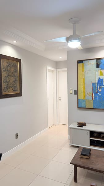 Foto do quarto