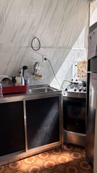 Foto do quarto
