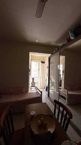 Foto do quarto