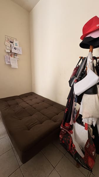 Foto da cozinha