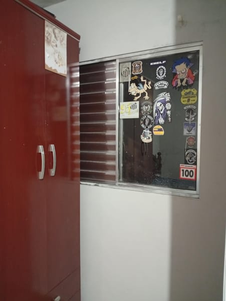 Foto do quarto