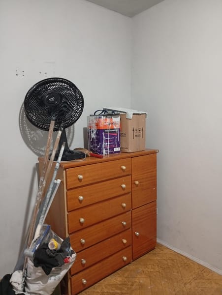 Foto do quarto