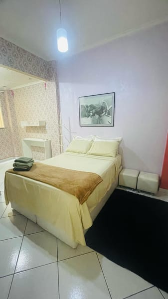 Foto do quarto