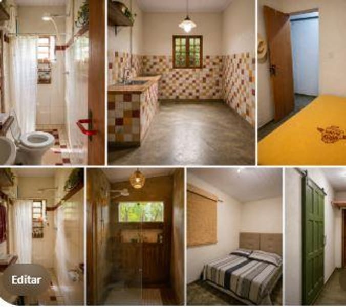 Foto do quarto
