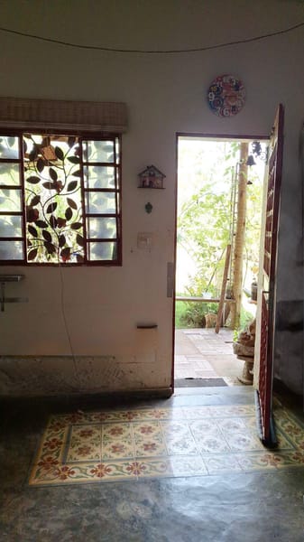 Foto do quarto