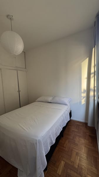 Foto do quarto