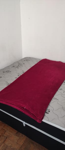 Foto do quarto