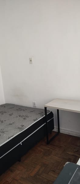 Foto do banheiro