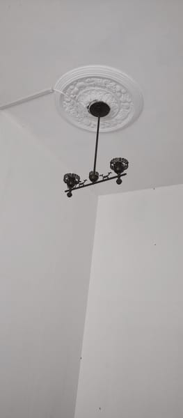 Foto da cozinha