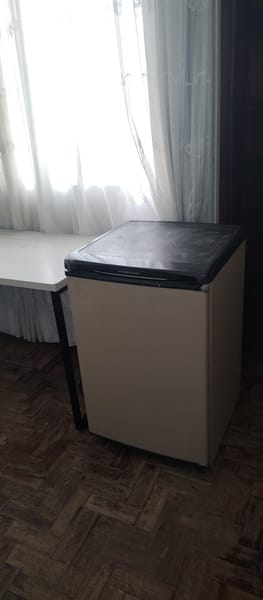 Foto do quarto