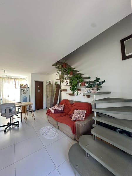 Foto do quarto