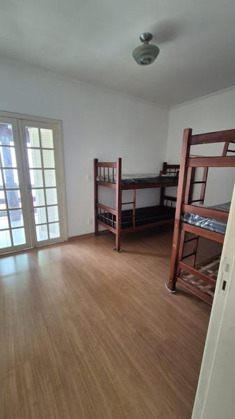 Foto do banheiro