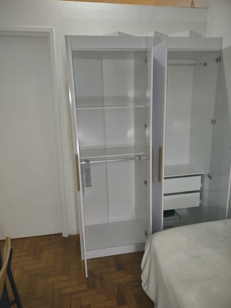 Foto do quarto