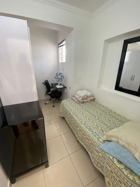 Foto do quarto