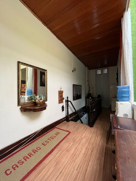 Foto do quarto