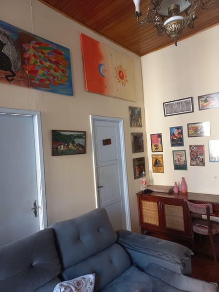Foto do quarto