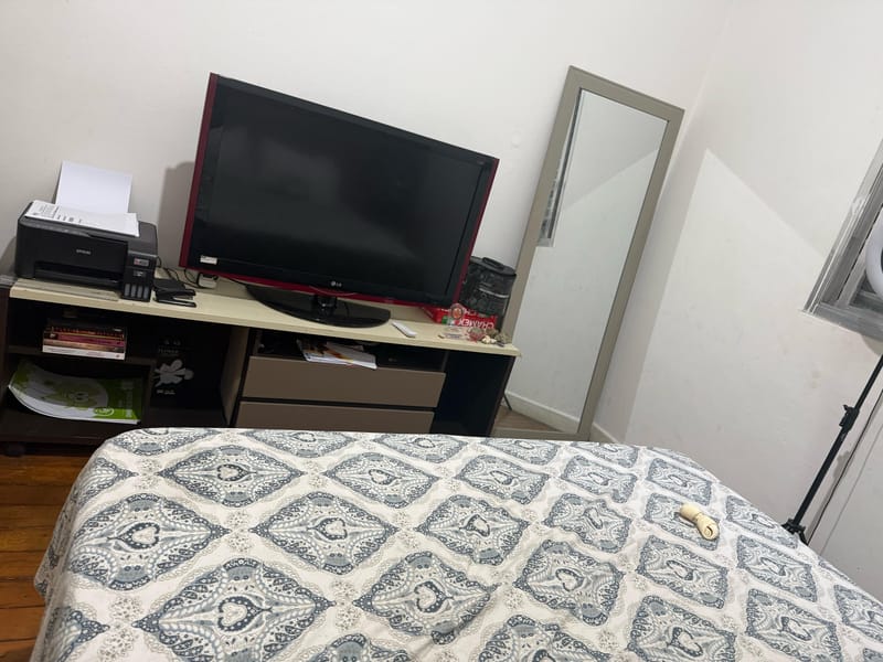 Foto do quarto