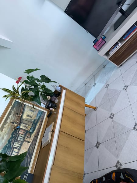 Foto do quarto