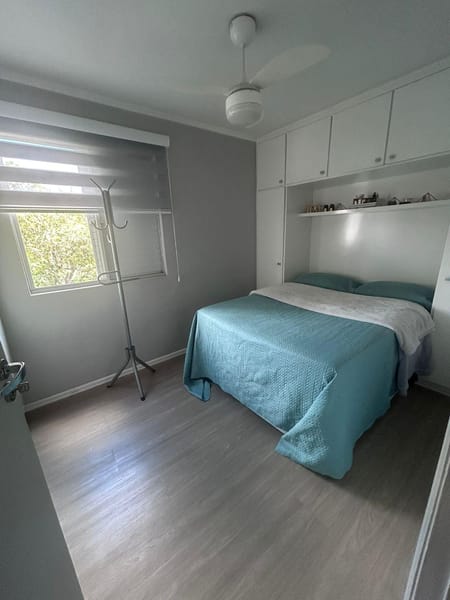 Foto do quarto