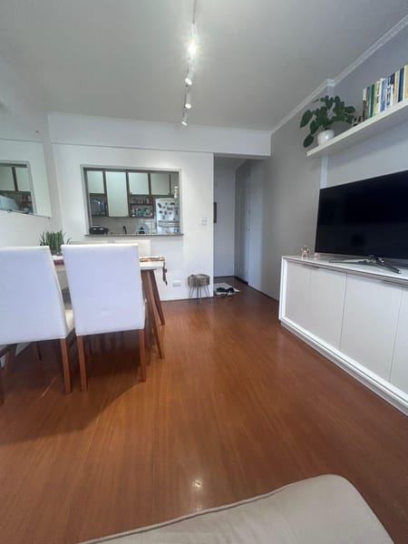 Foto do quarto