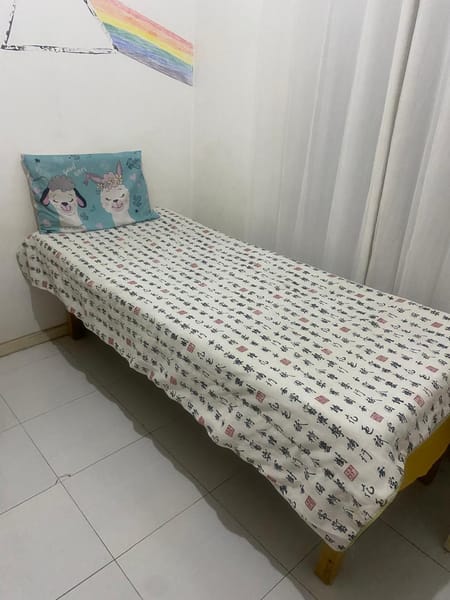 Foto da cozinha