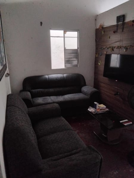 Foto do quarto